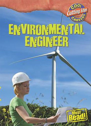 Environmental Engineer