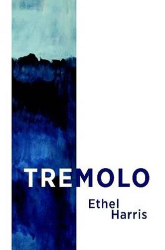 Cover image for Tremolo
