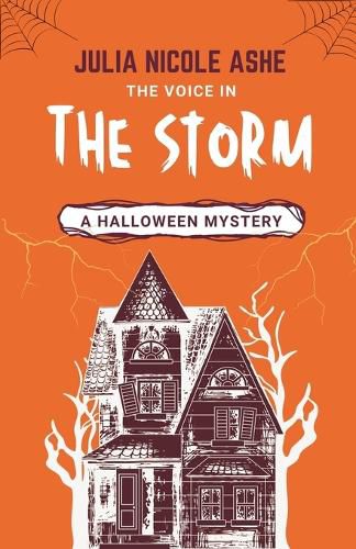 Cover image for The Voice in the Storm