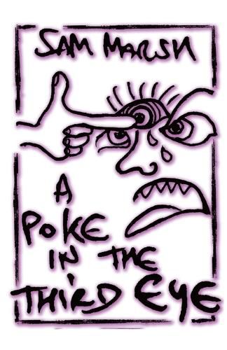 Cover image for A Poke In The Third Eye