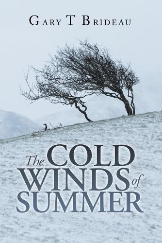 Cover image for The Cold Winds of Summer