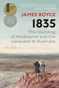 Cover image for 1835