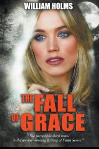 Cover image for The Fall of Grace