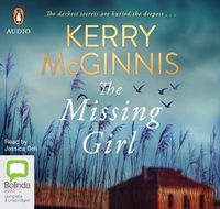 Cover image for The Missing Girl