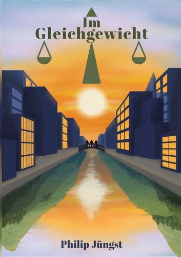 Cover image for Im Gleichgewicht