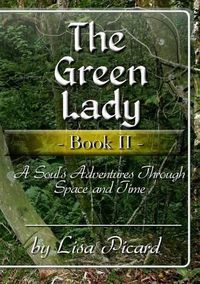 Cover image for The Green Lady - Book II