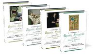 Cover image for A Companion to British Literature: 4 Volume Set