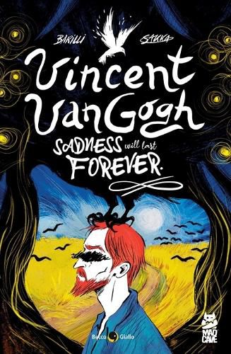 Cover image for Vincent Van Gogh