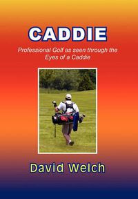 Cover image for Caddie