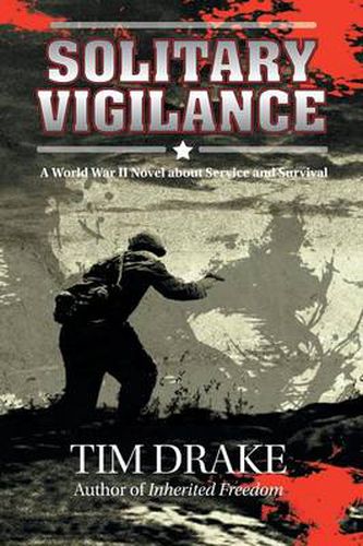 Cover image for Solitary Vigilance