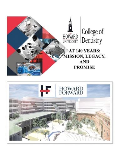 Howard University College of Dentistry at 140 Years