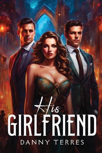 Cover image for His Girlfriend