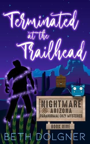Cover image for Terminated at the Trailhead