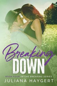 Cover image for Breaking Down