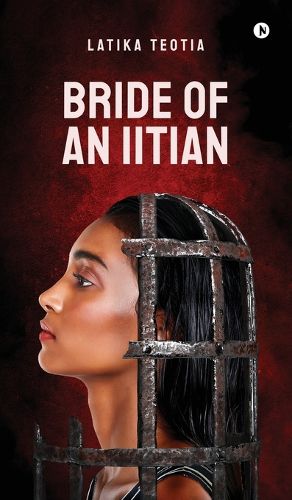 Cover image for Bride of an Iitian