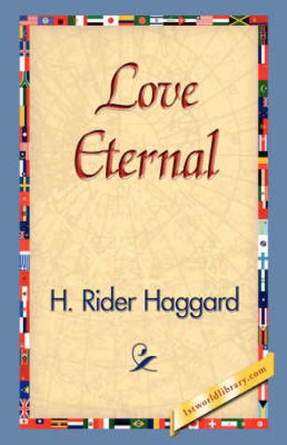 Cover image for Love Eternal