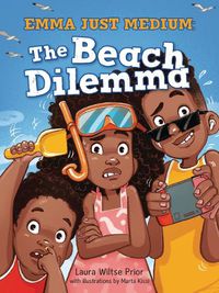 Cover image for The Beach Dilemma