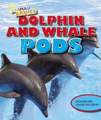 Cover image for Dolphin and Whale Pods