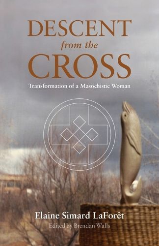 Cover image for Descent from the Cross