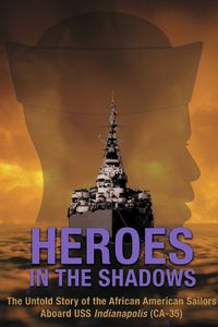 Cover image for Heroes in the Shadows