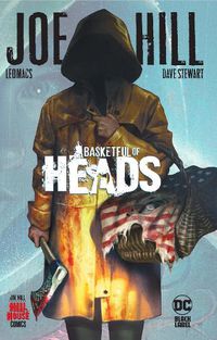 Cover image for Basketful of Heads