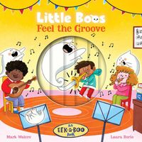 Cover image for Little Boos Feel the Groove