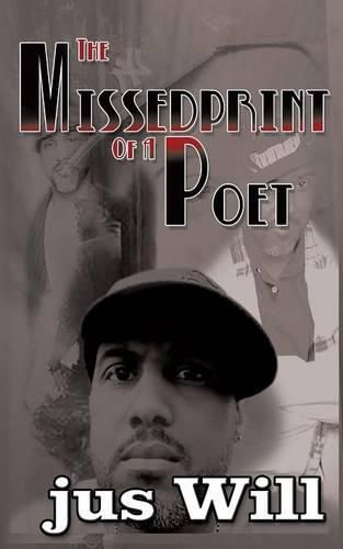 Cover image for The Missedprint of a Poet