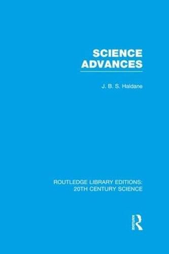 Cover image for Science Advances