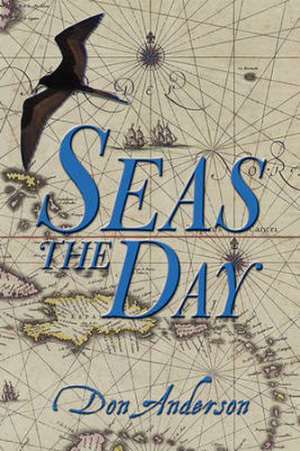 Cover image for Seas the Day