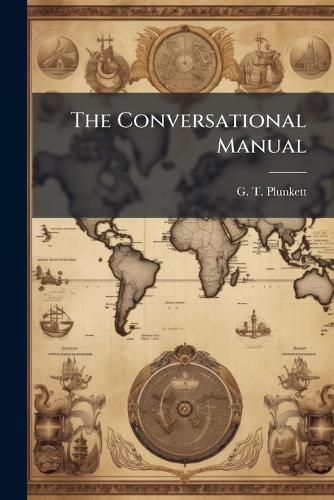 Cover image for The Conversational Manual
