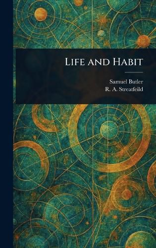 Cover image for Life and Habit
