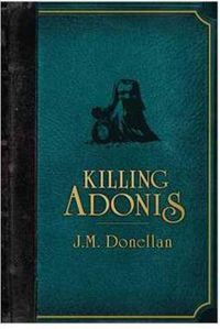 Cover image for Killing Adonis
