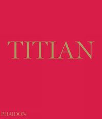 Cover image for Titian