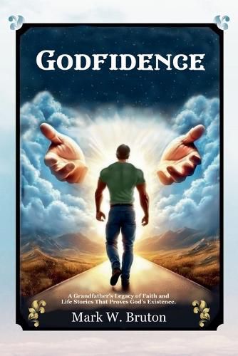 Cover image for Godfidence