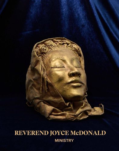 Cover image for Reverend Joyce McDonald: Ministry