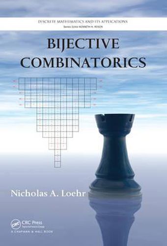 Cover image for Bijective Combinatorics