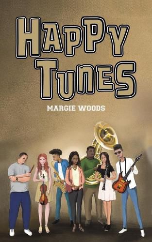 Cover image for Happy Tunes