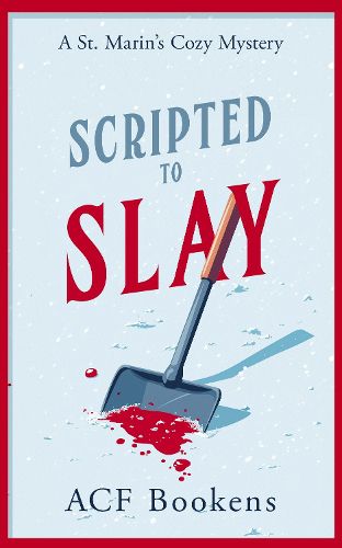 Cover image for Scripted To Slay