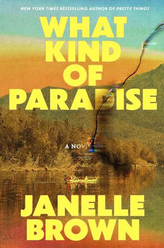 Cover image for What Kind of Paradise