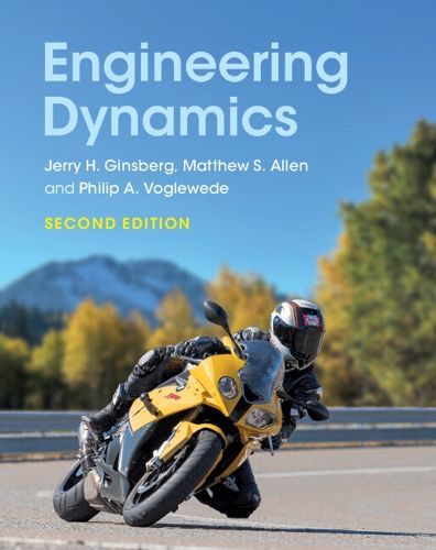 Cover image for Engineering Dynamics