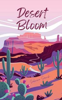 Cover image for Desert Bloom