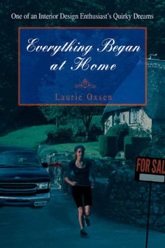 Cover image for Everything Began at Home