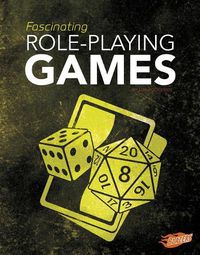 Cover image for Fascinating Role-Playing Games