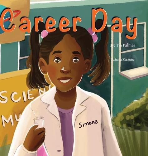 Cover image for Career Day