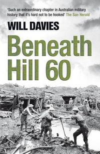 Cover image for Beneath Hill 60