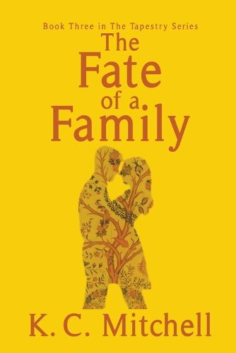 Cover image for The Fate of A Family