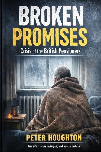 Cover image for Broken Promises