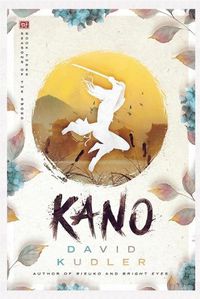 Cover image for Kano