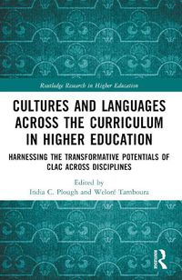 Cover image for Cultures and Languages Across the Curriculum in Higher Education