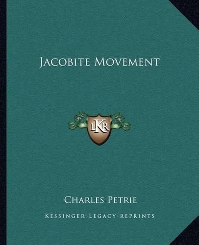 Jacobite Movement